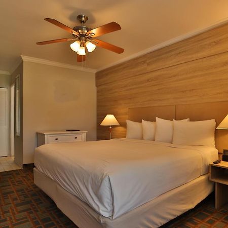 Galt Villas Hotel Φορτ Λόντερντεϊλ Εξωτερικό φωτογραφία