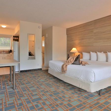 Galt Villas Hotel Φορτ Λόντερντεϊλ Εξωτερικό φωτογραφία