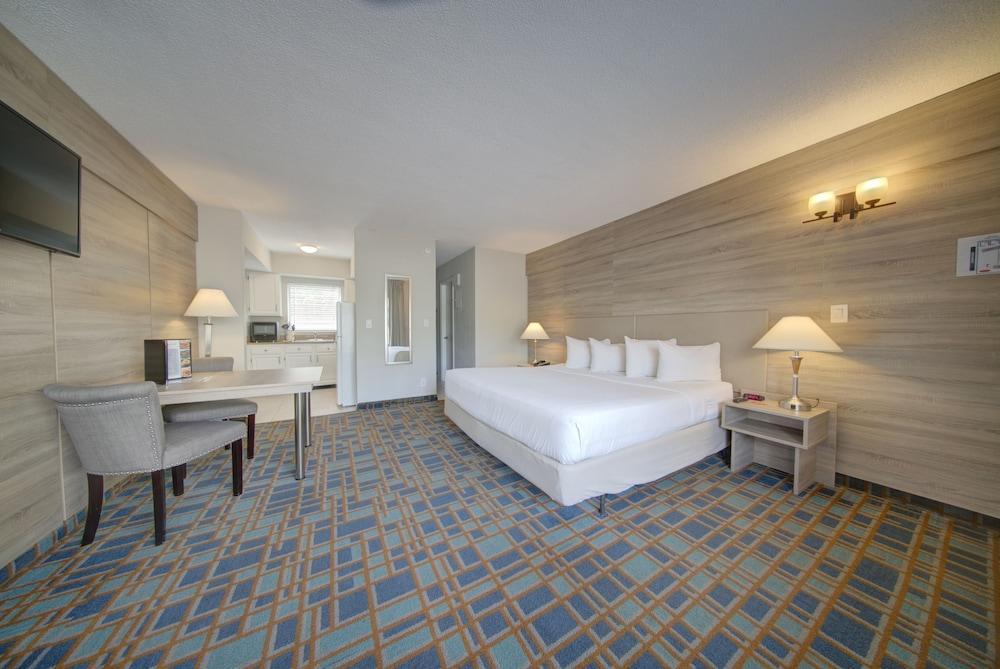 Galt Villas Hotel Φορτ Λόντερντεϊλ Εξωτερικό φωτογραφία