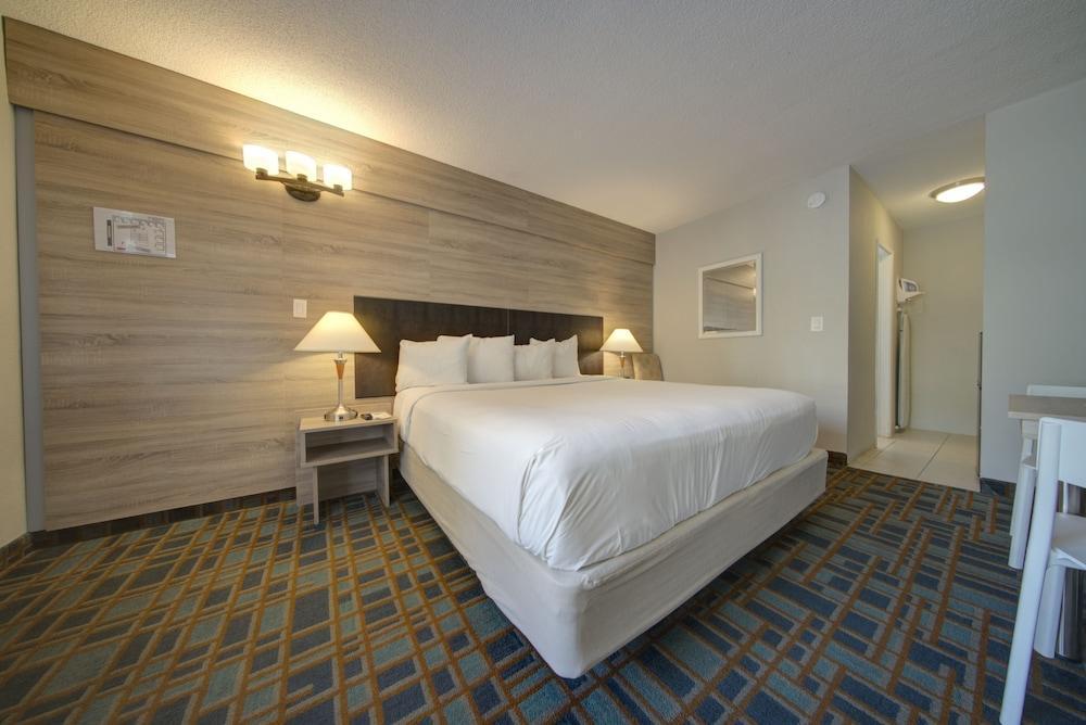 Galt Villas Hotel Φορτ Λόντερντεϊλ Εξωτερικό φωτογραφία