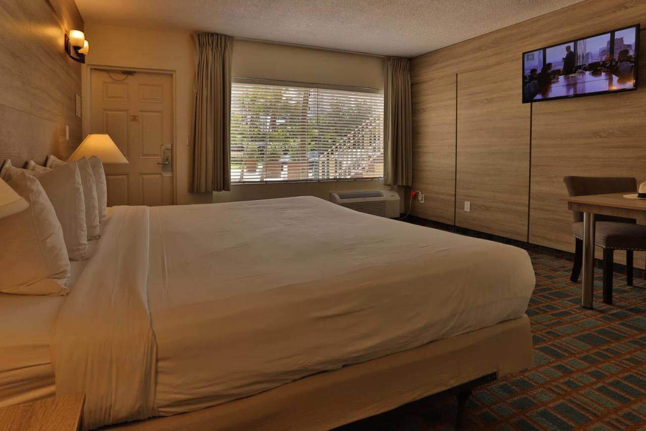 Galt Villas Hotel Φορτ Λόντερντεϊλ Εξωτερικό φωτογραφία