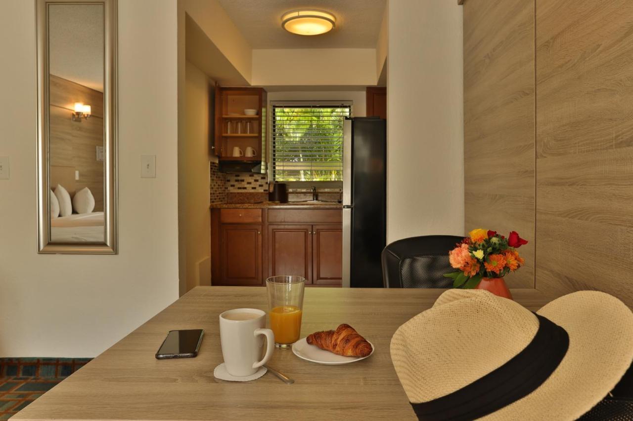 Galt Villas Hotel Φορτ Λόντερντεϊλ Εξωτερικό φωτογραφία