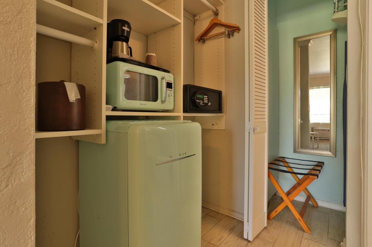 Galt Villas Hotel Φορτ Λόντερντεϊλ Εξωτερικό φωτογραφία