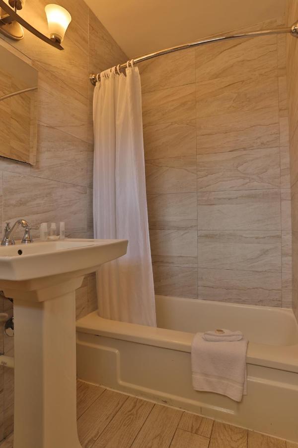 Galt Villas Hotel Φορτ Λόντερντεϊλ Εξωτερικό φωτογραφία