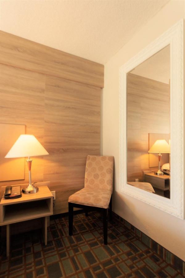 Galt Villas Hotel Φορτ Λόντερντεϊλ Εξωτερικό φωτογραφία