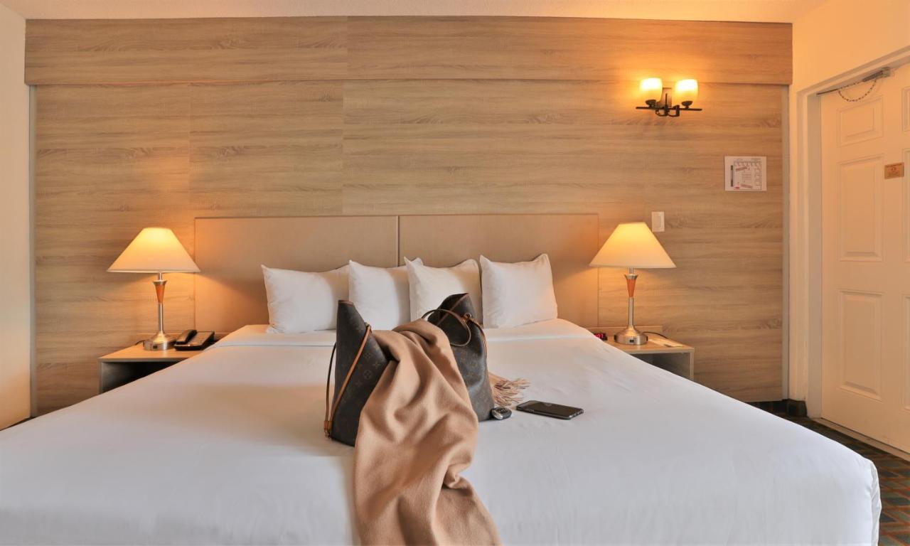 Galt Villas Hotel Φορτ Λόντερντεϊλ Εξωτερικό φωτογραφία