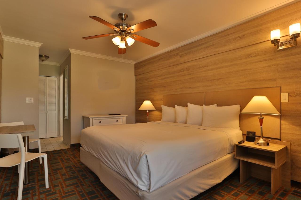 Galt Villas Hotel Φορτ Λόντερντεϊλ Εξωτερικό φωτογραφία
