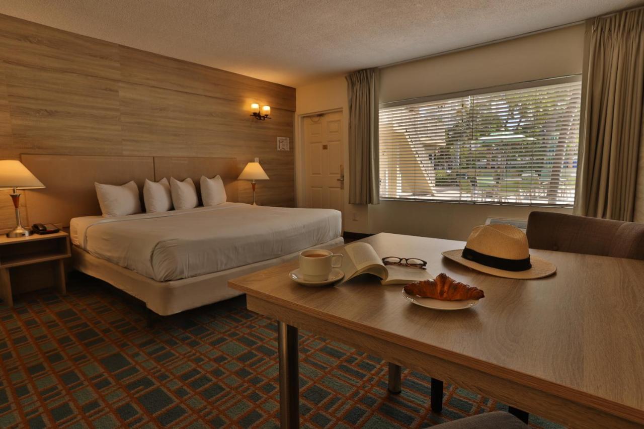 Galt Villas Hotel Φορτ Λόντερντεϊλ Εξωτερικό φωτογραφία
