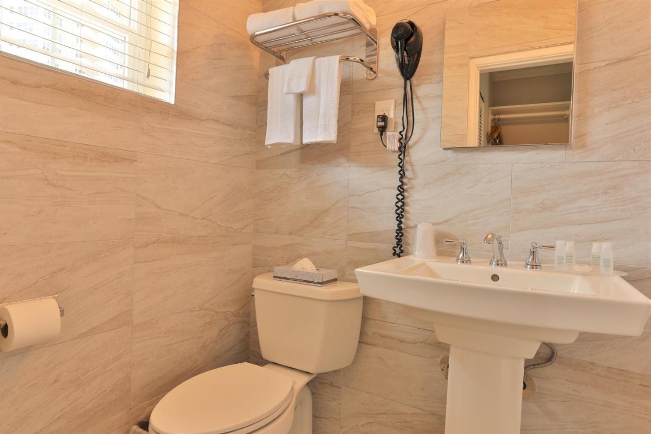 Galt Villas Hotel Φορτ Λόντερντεϊλ Εξωτερικό φωτογραφία