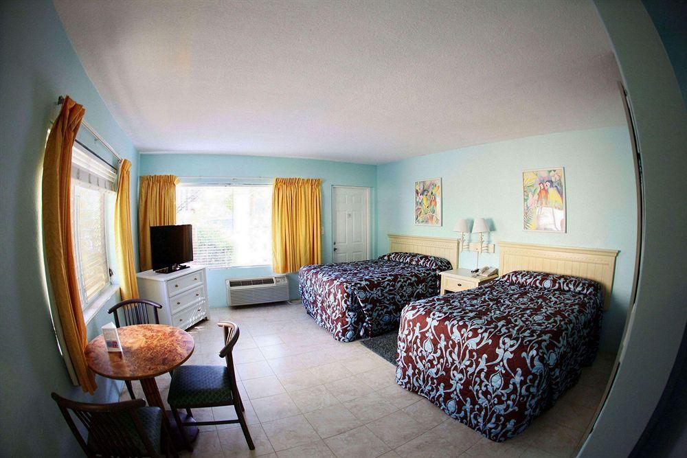 Galt Villas Hotel Φορτ Λόντερντεϊλ Δωμάτιο φωτογραφία
