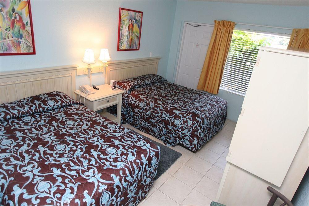 Galt Villas Hotel Φορτ Λόντερντεϊλ Εξωτερικό φωτογραφία