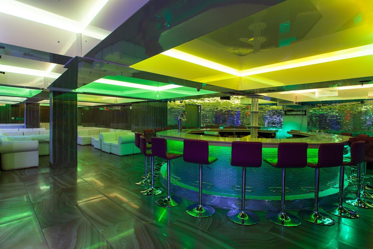Galt Villas Hotel Φορτ Λόντερντεϊλ Δωμάτιο φωτογραφία