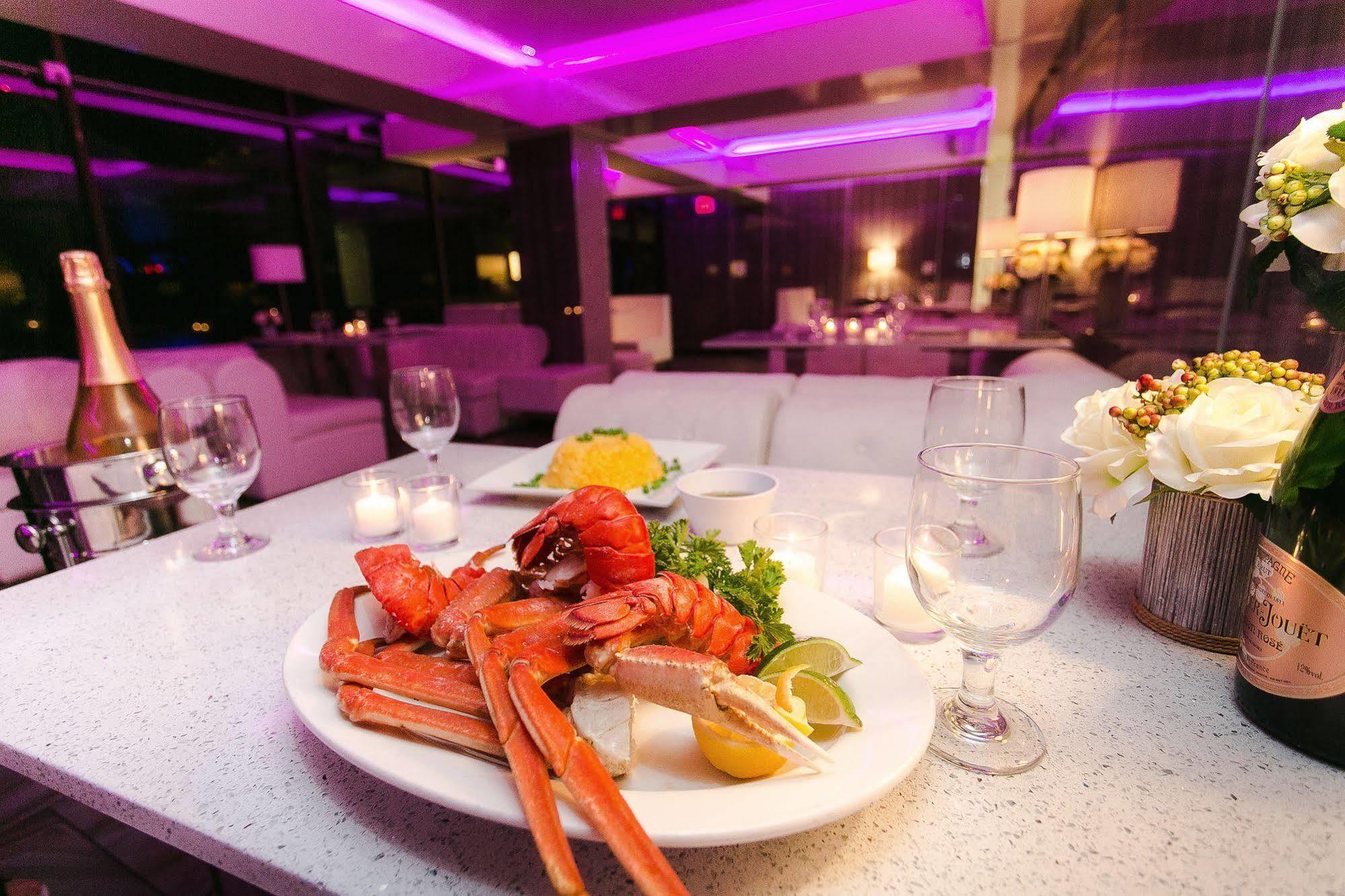 Galt Villas Hotel Φορτ Λόντερντεϊλ Εξωτερικό φωτογραφία