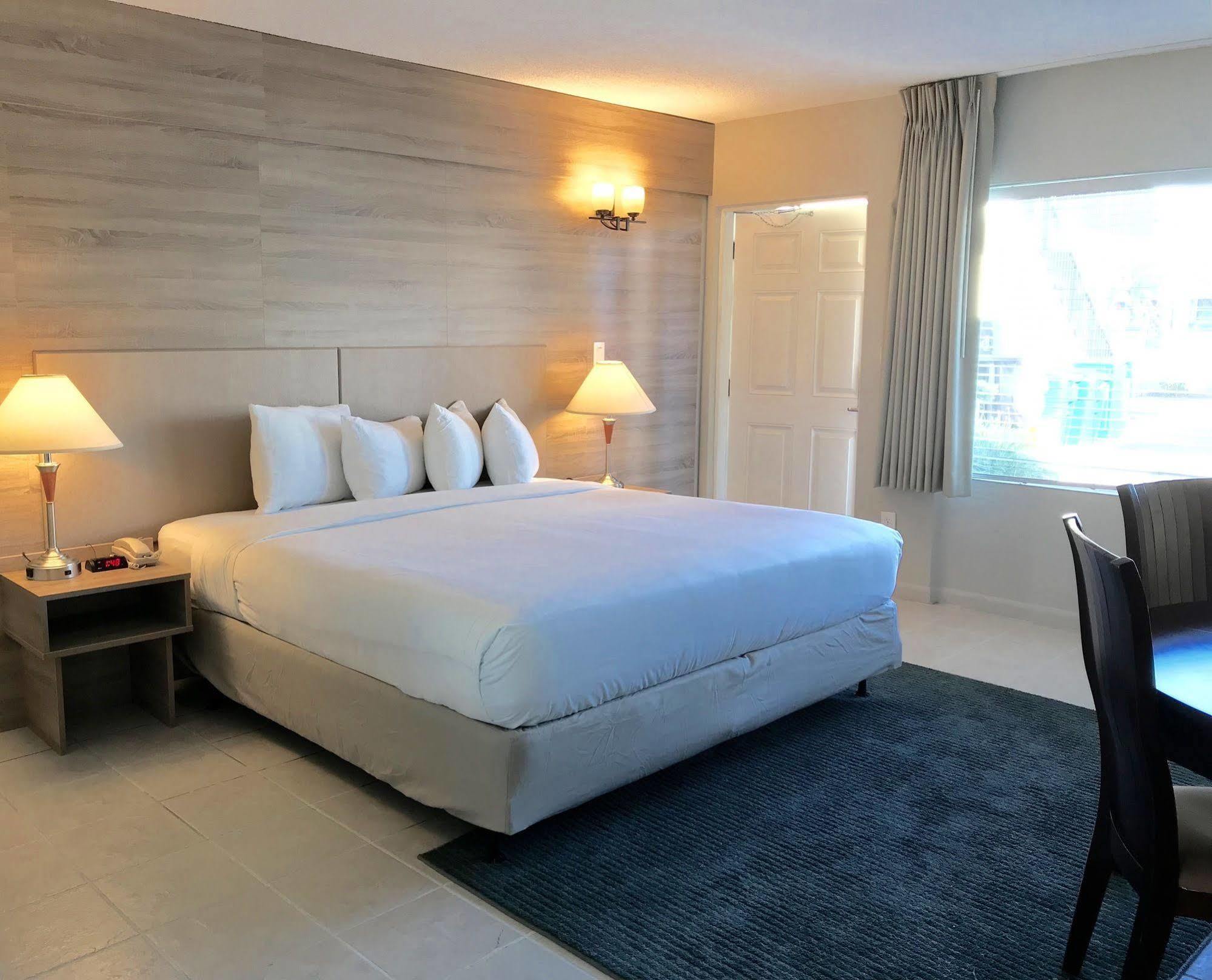 Galt Villas Hotel Φορτ Λόντερντεϊλ Εξωτερικό φωτογραφία