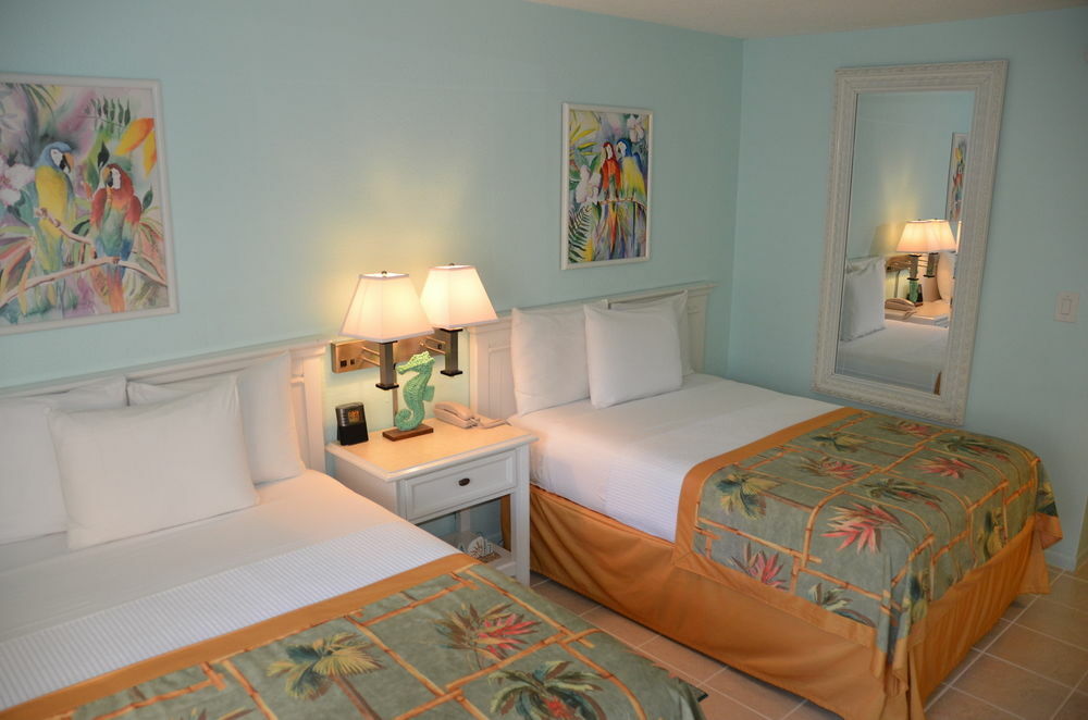 Galt Villas Hotel Φορτ Λόντερντεϊλ Εξωτερικό φωτογραφία