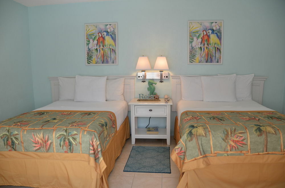 Galt Villas Hotel Φορτ Λόντερντεϊλ Εξωτερικό φωτογραφία