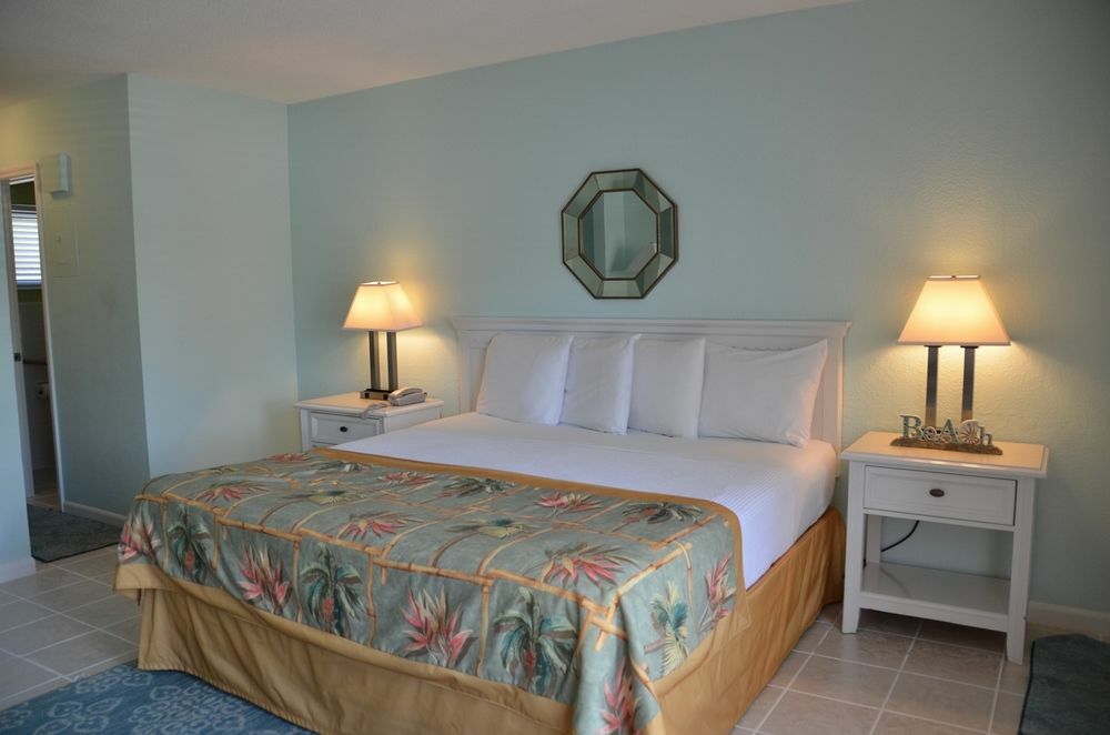 Galt Villas Hotel Φορτ Λόντερντεϊλ Εξωτερικό φωτογραφία