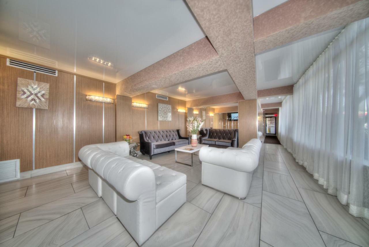 Galt Villas Hotel Φορτ Λόντερντεϊλ Εξωτερικό φωτογραφία