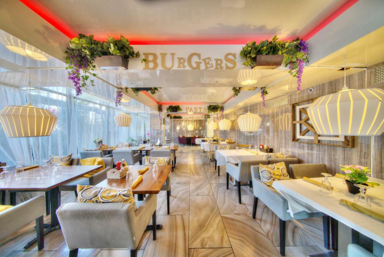 Galt Villas Hotel Φορτ Λόντερντεϊλ Εξωτερικό φωτογραφία