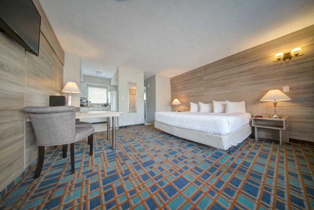 Galt Villas Hotel Φορτ Λόντερντεϊλ Εξωτερικό φωτογραφία