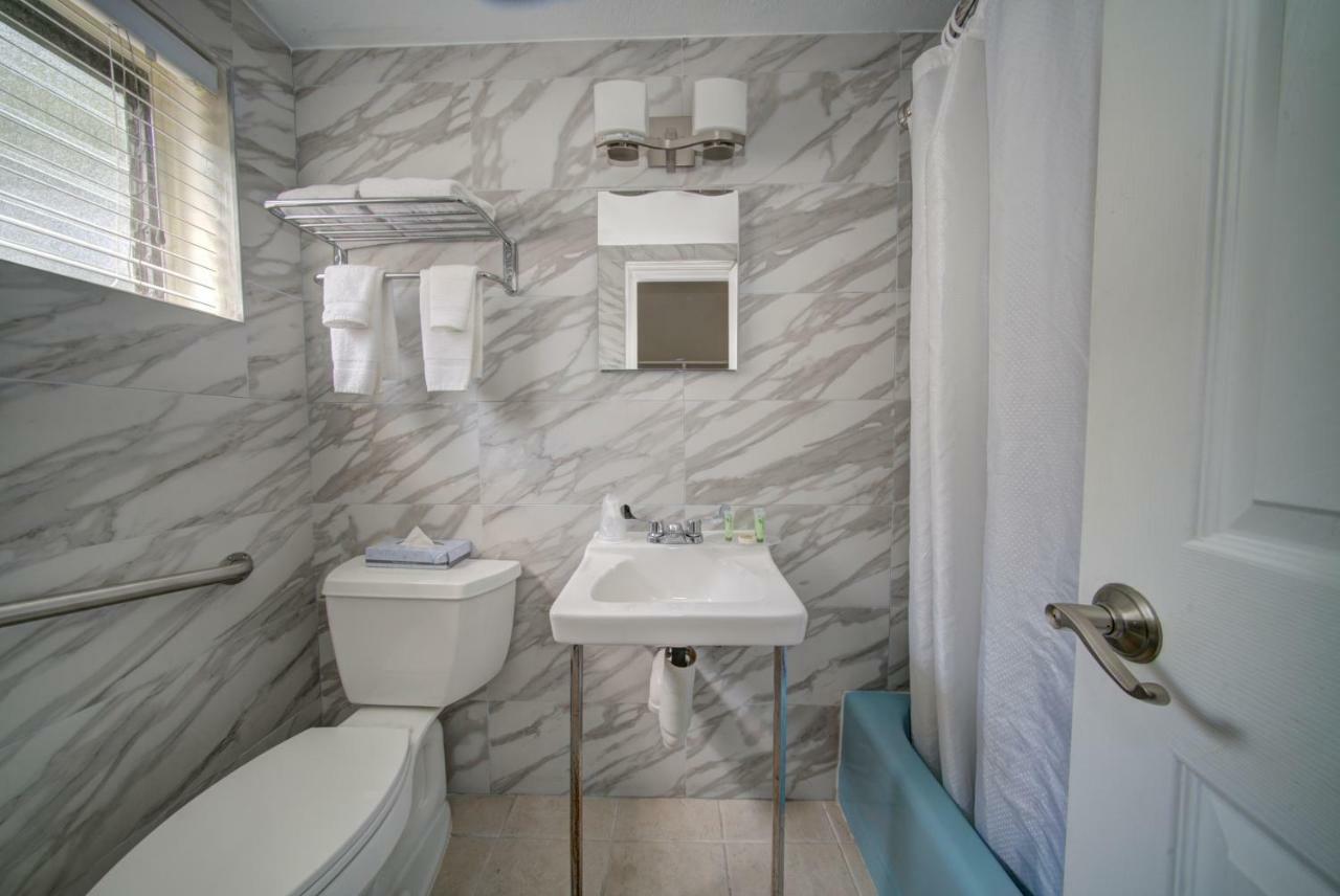 Galt Villas Hotel Φορτ Λόντερντεϊλ Εξωτερικό φωτογραφία