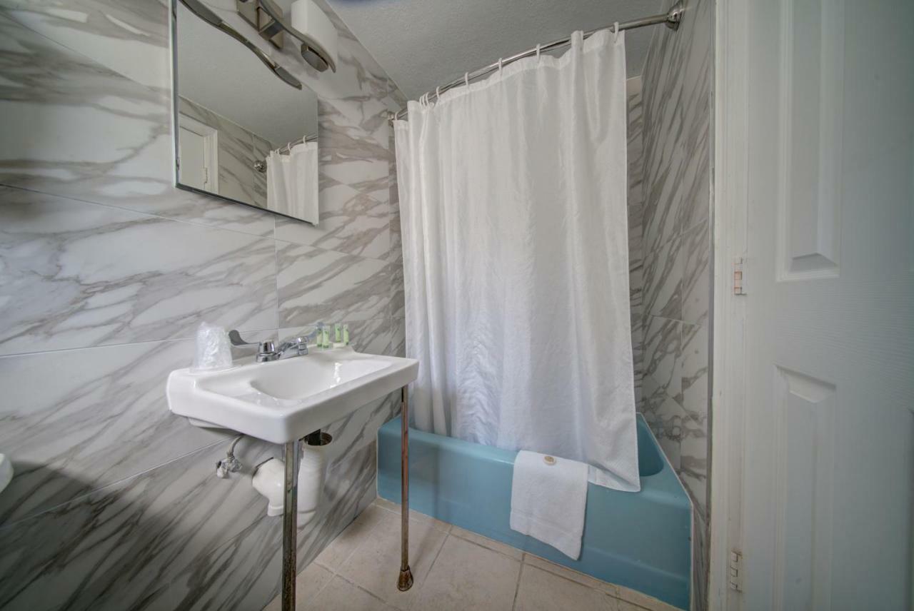 Galt Villas Hotel Φορτ Λόντερντεϊλ Εξωτερικό φωτογραφία