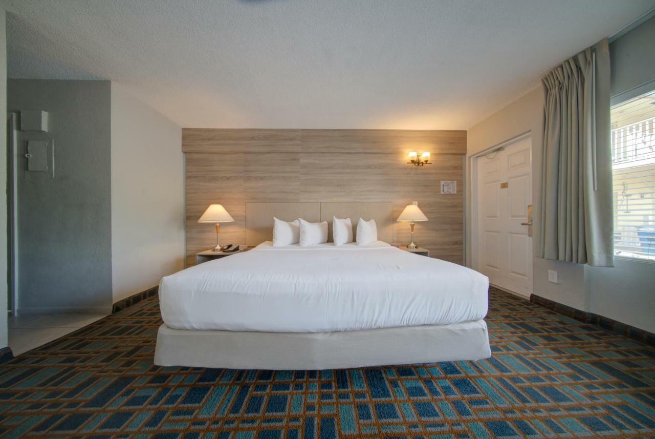 Galt Villas Hotel Φορτ Λόντερντεϊλ Εξωτερικό φωτογραφία